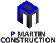 P. Martin Construction LLC