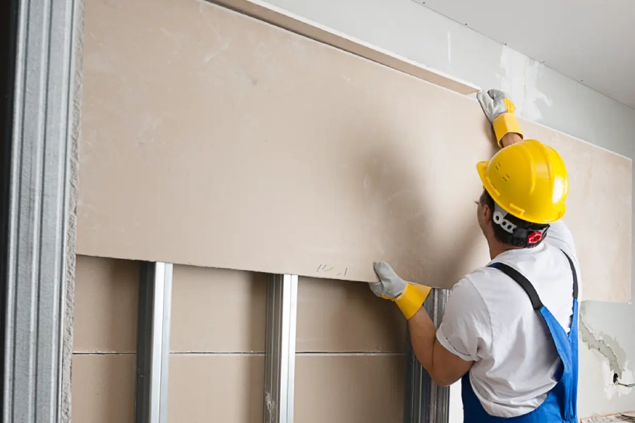 Common Drywall Issues And How Remodelers Solve Them Imperial Beach, CA