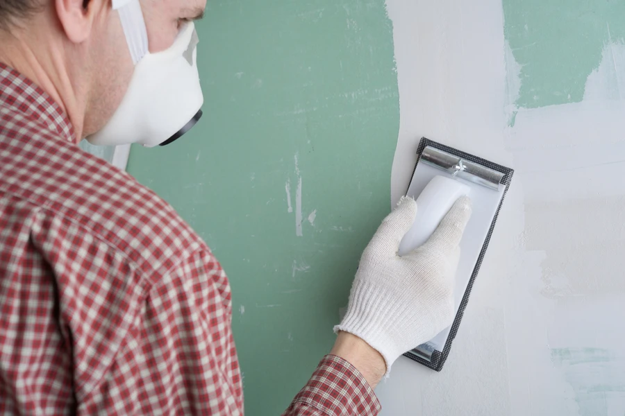 Common Drywall Issues And How Remodelers Solve Them in Imperial Beach, CA