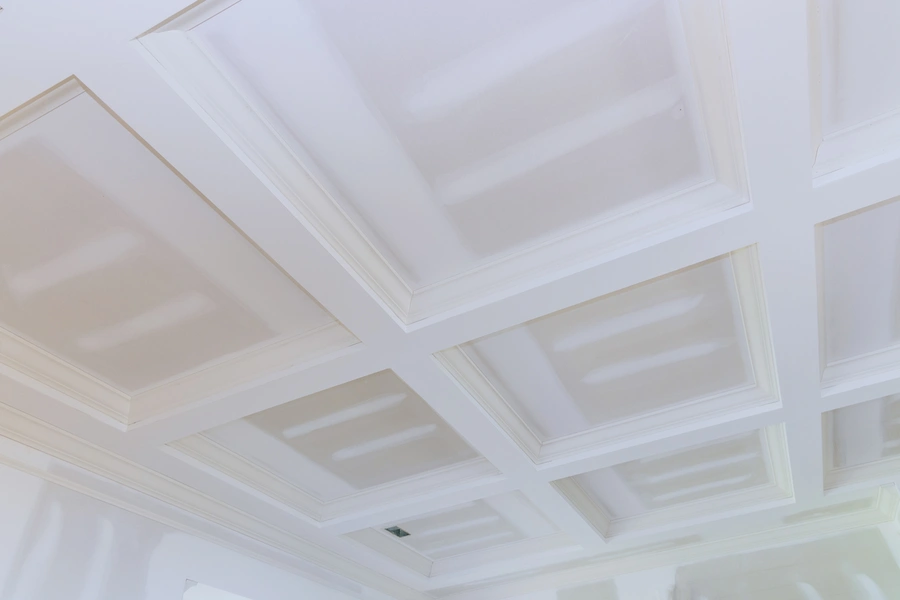 How Drywall Services Improve Interior Wall Durability Imperial Beach, CA