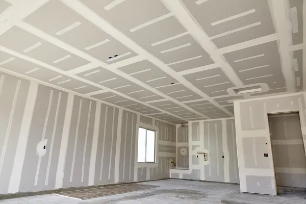 How Drywall Services Improve Interior Wall Durability in Imperial Beach, CA