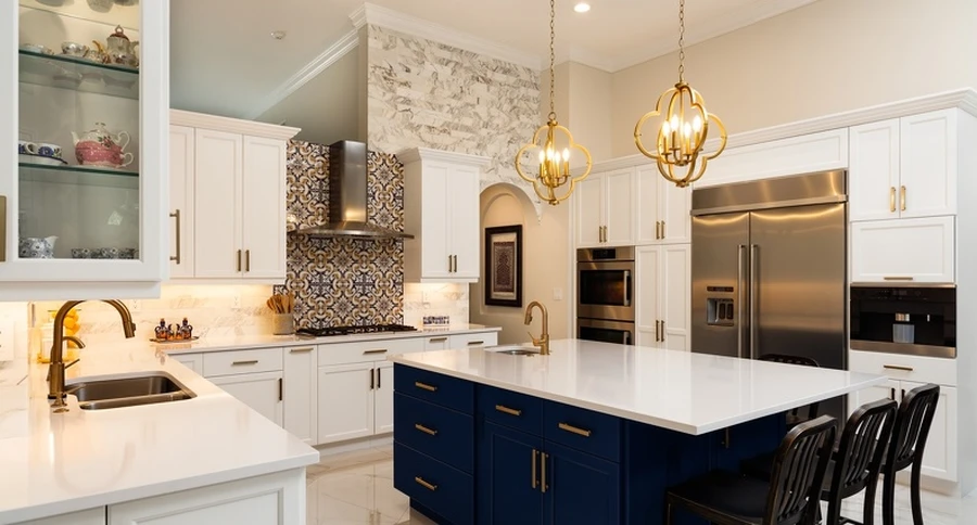 How Kitchen Remodeling Improves Your Home's Value in Imperial Beach, CA