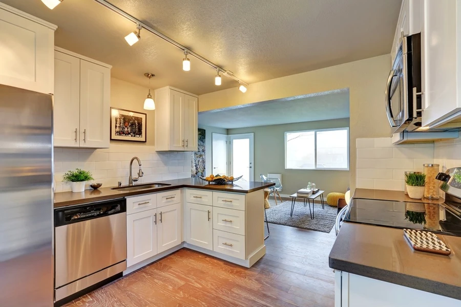 How Kitchen Remodeling Transforms Your Cooking Experience in Imperial Beach, CA