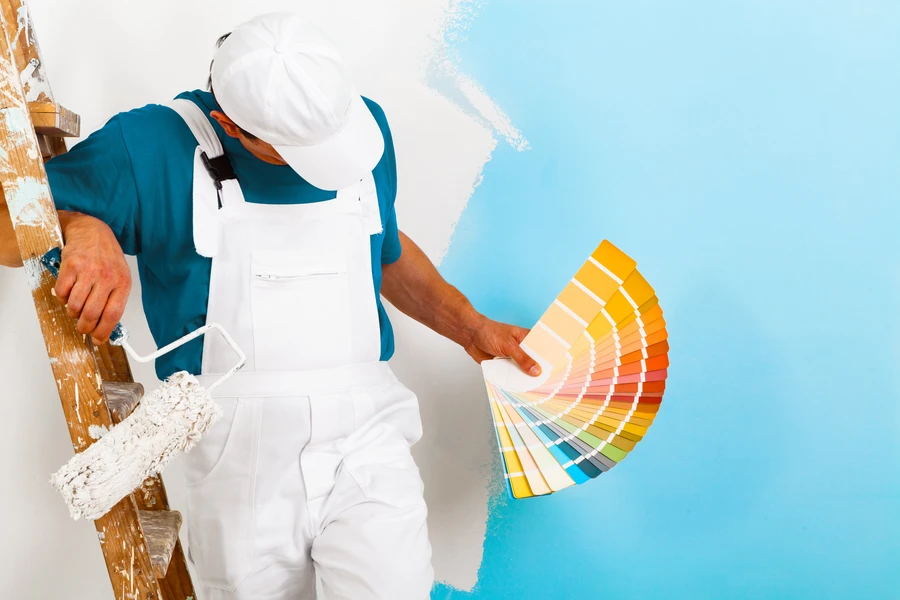 How Paint Can Enhance Small Room Design Imperial Beach, CA