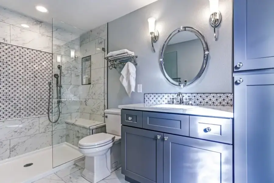 How To Maximize Space Efficiency During Bathroom Remodeling Imperial Beach, CA
