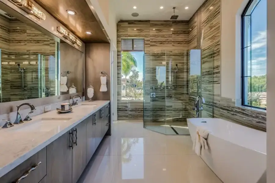 How To Maximize Space Efficiency During Bathroom Remodeling in Imperial Beach, CA